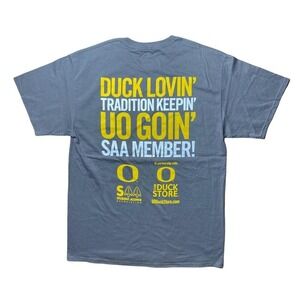 Oregon Ducks‎ shirt